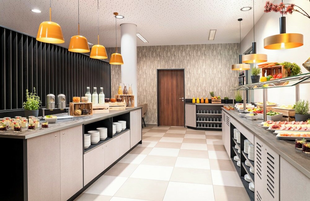 Фото Leonardo Hotel Dresden Altstadt