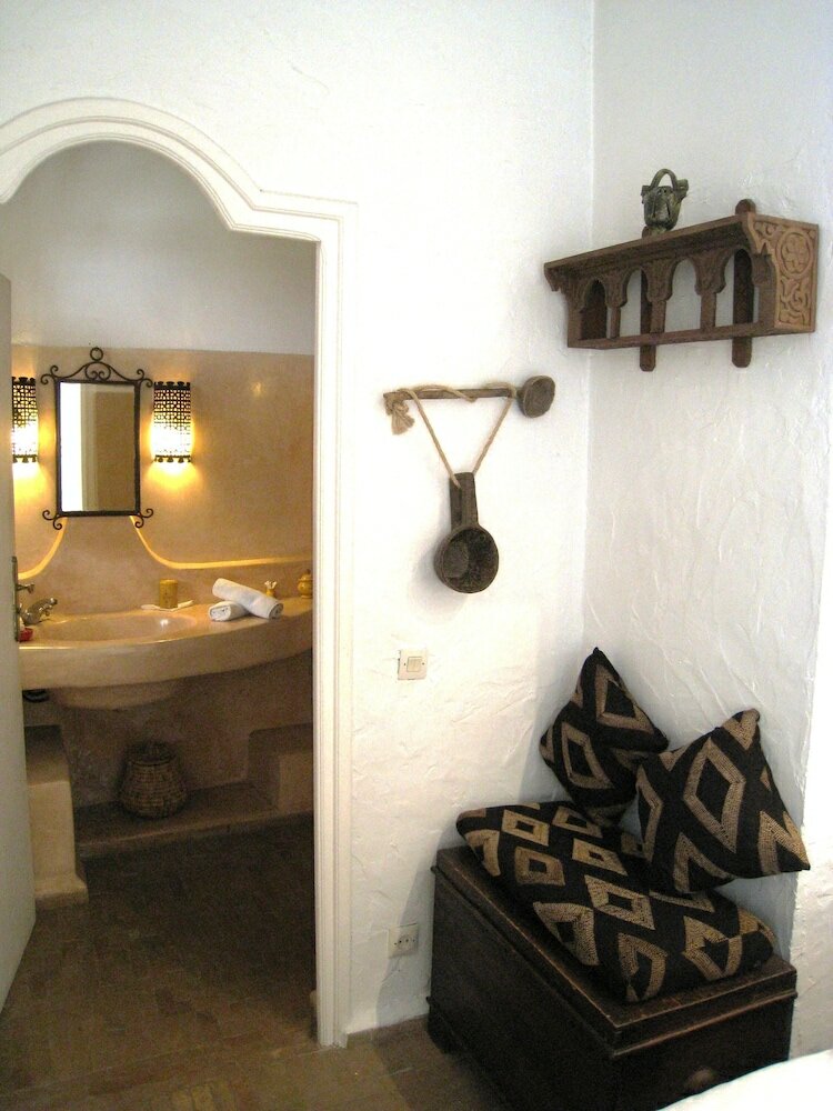 Фото Dar Loulema