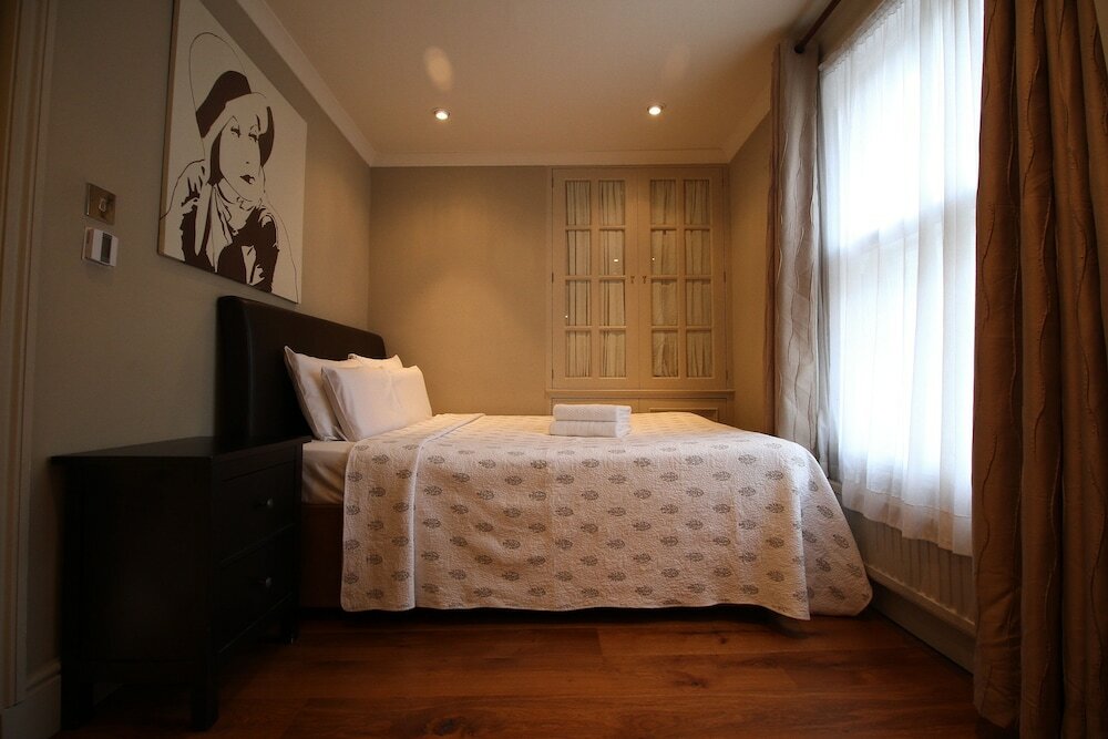 Фото The Fielding Hotel