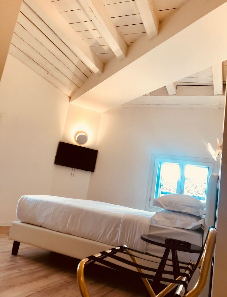 Фото Palazzo Otello 1847 Wellness & SPA