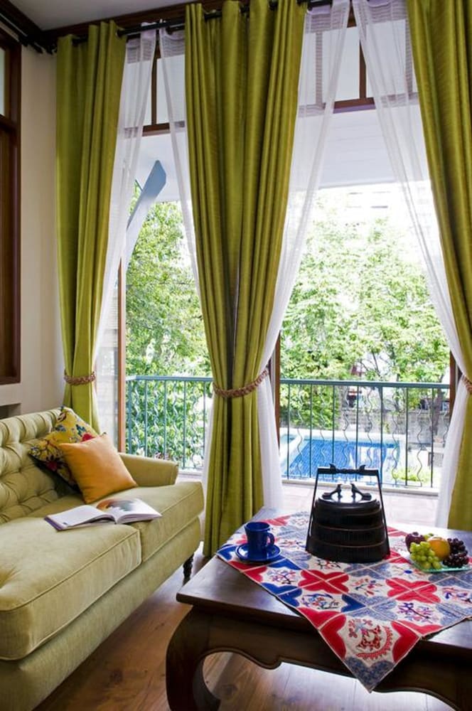 Фото Ariyasomvilla