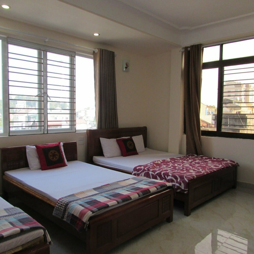 Hotel Viet Nhat Halong Hotel, Ha Long, photo