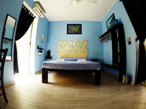 Внешний вид отеля B&b San Leone в Агридженто, фото 3