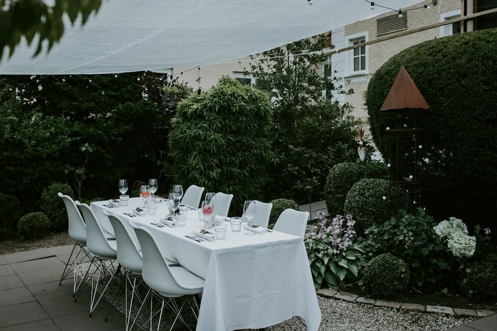 Фото Hotel Dannegården Trelleborg