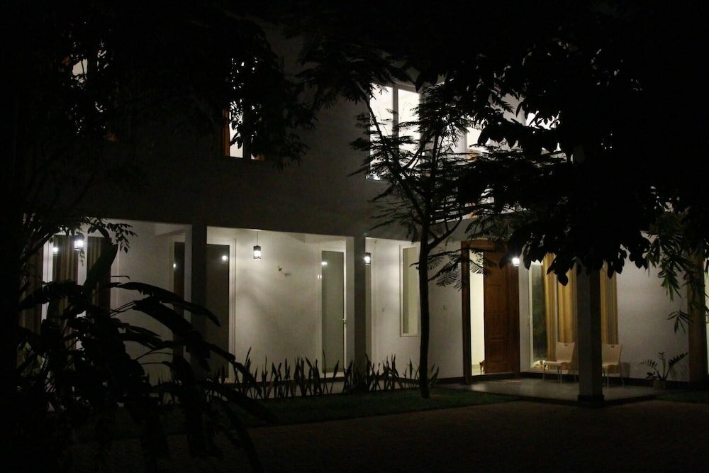 Фото Green Boutique Villa