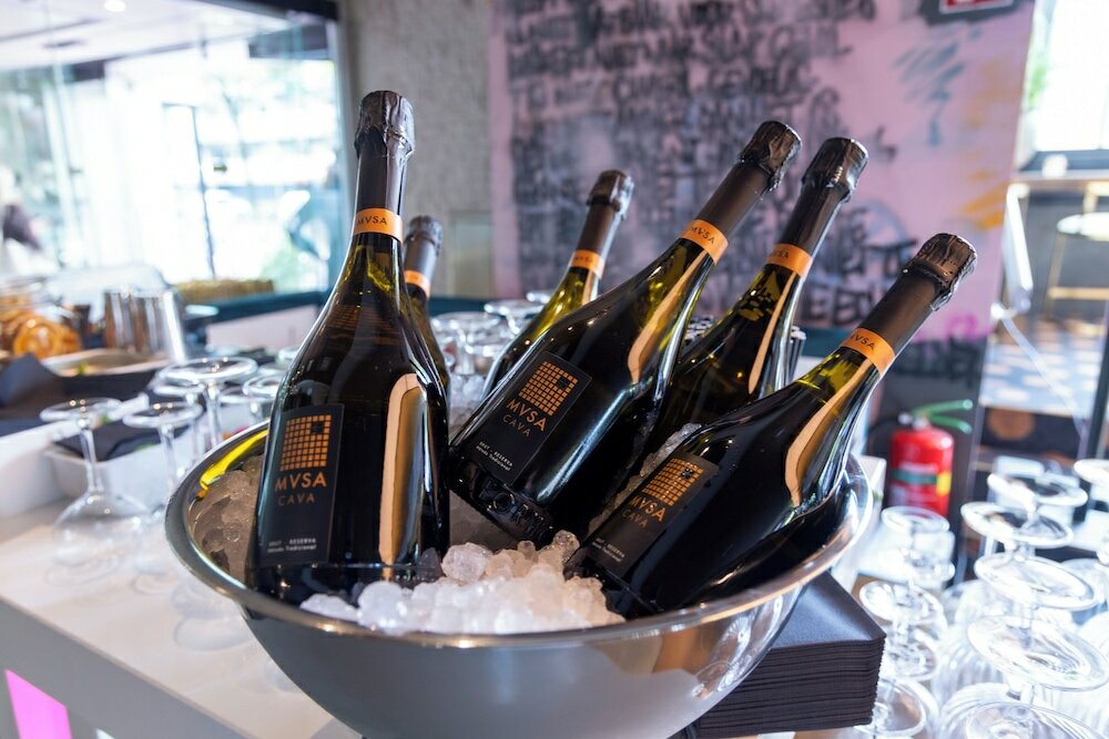 Фото The Slaak Rotterdam, a Tribute Portfolio Hotel