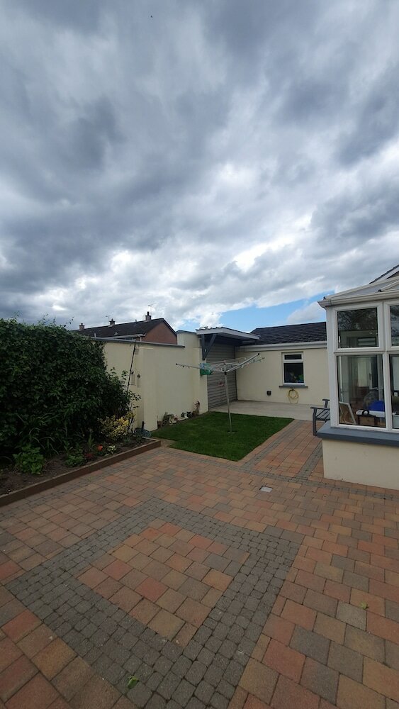 Фото Rose Park House Bed & Breakfast