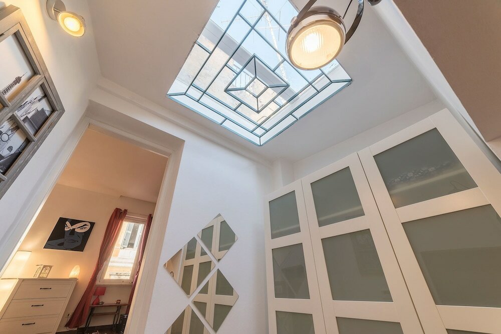 Фото Torre Argentina Penthouse