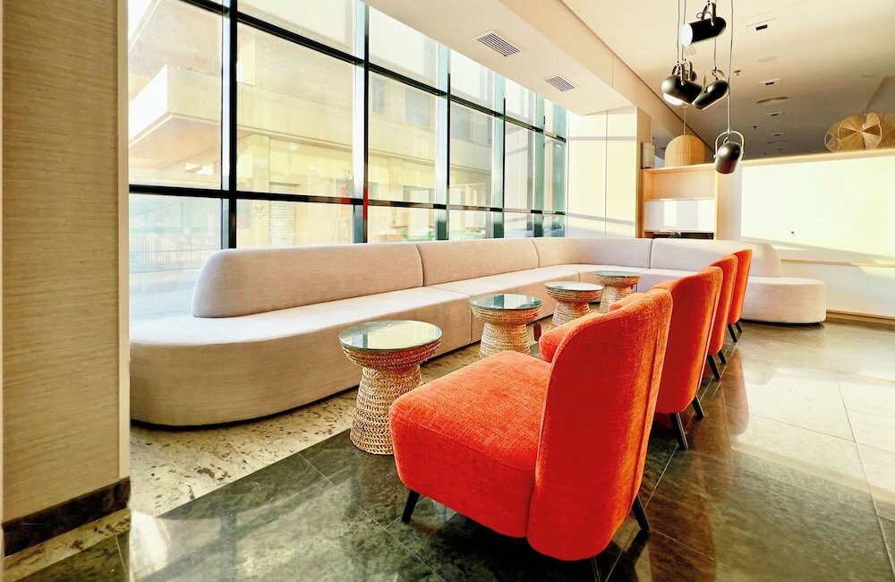 Фото Leonardo Hotel Fuengirola Costa del Sol