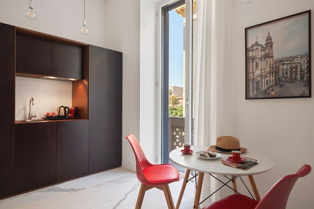 Фото Palazzo Sovrana