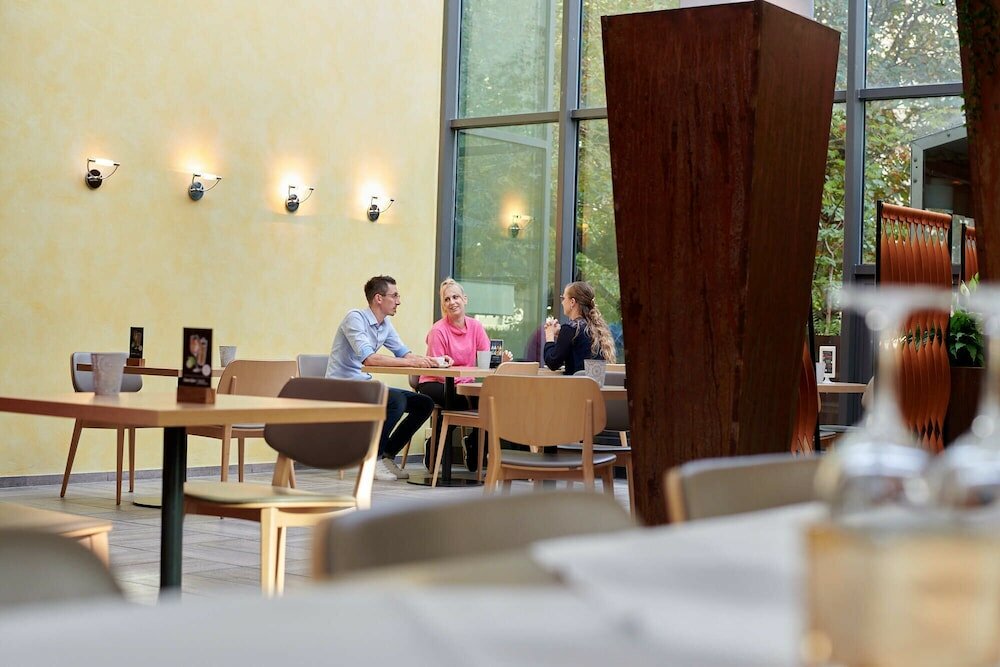 Фото Hotel Berchtold