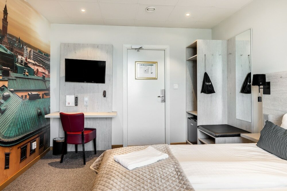 Фото Dream – Luxury Hostel