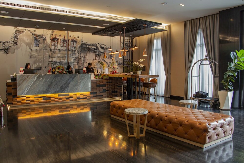 Фото Victoria Garden Hotel