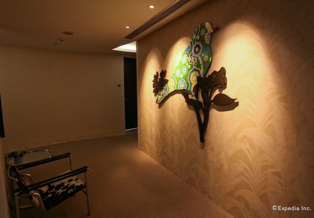 Фото D'Hotel Singapore