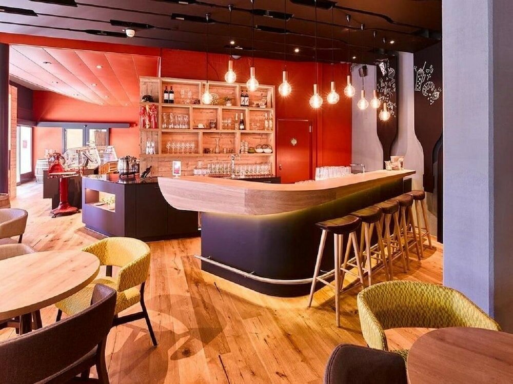 Фото Hotel Berchtold