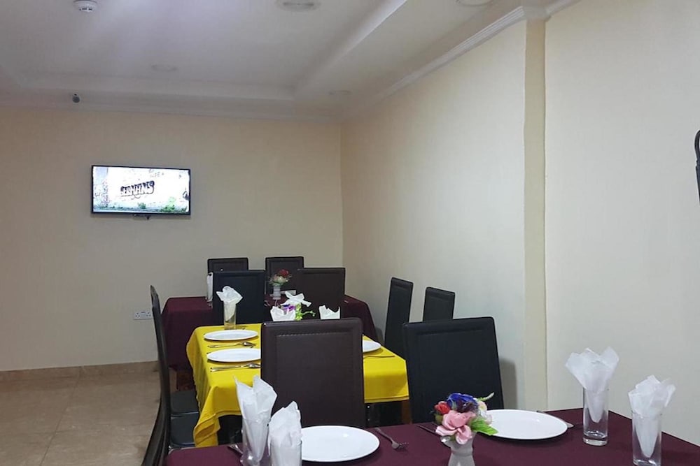 Фото Beni Gold Hotels Apapa