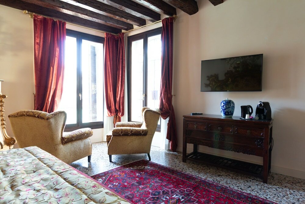 Фото Granda Sweet Suites