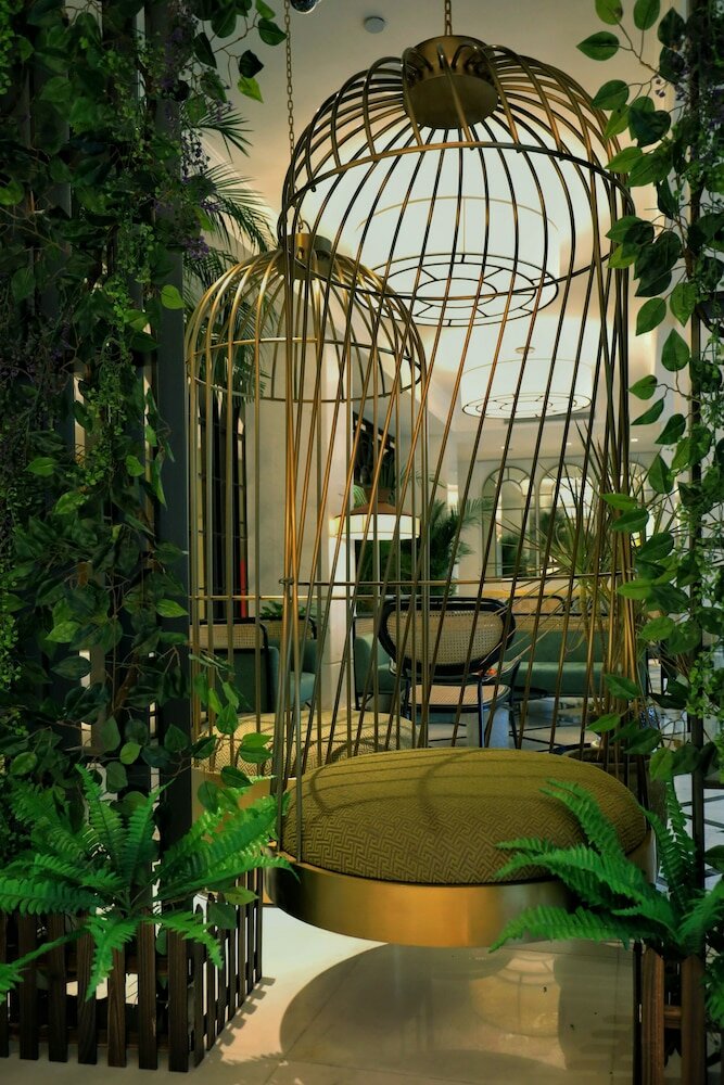 Фото Jinjiang Metropolo Shanghai Xintiandi Hotel