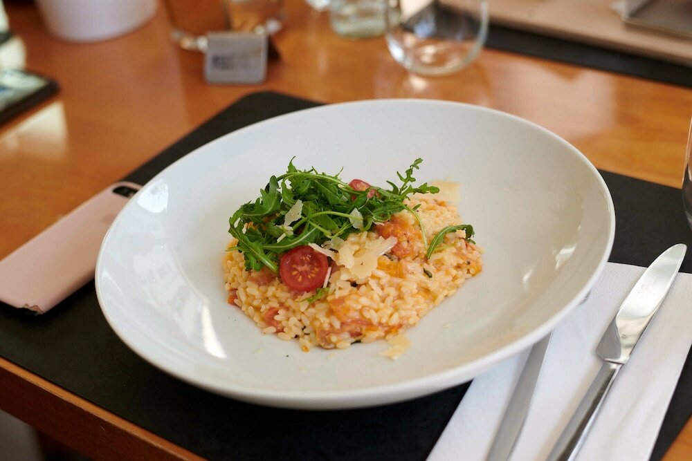 Фото Hotel Berchtold