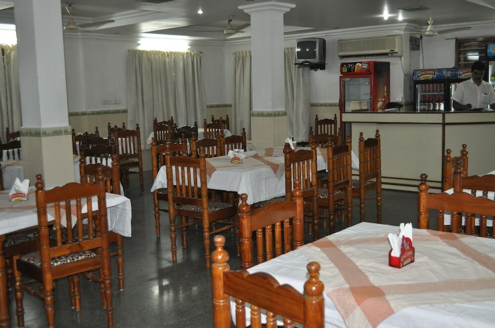 Фото Hotel Marine Palace