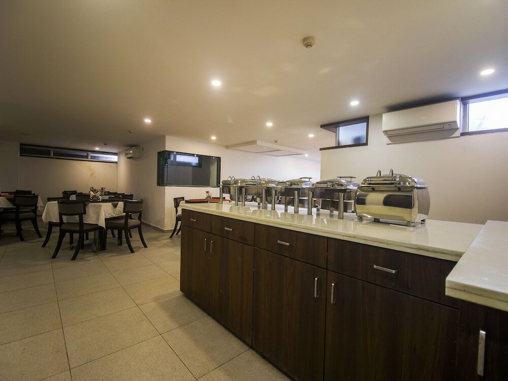 Фото Resort Okean De Goa