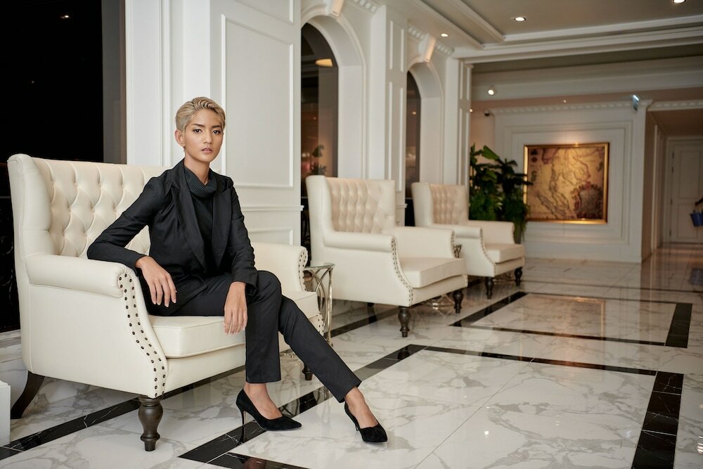 Фото Villa De Khaosan