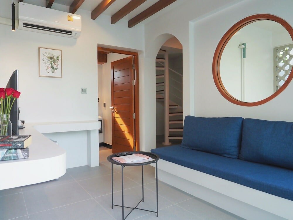 Фото Le Resort and Villas