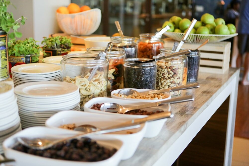 Фото Blaauwberg Beach Hotel