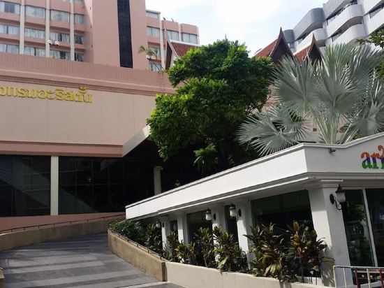 Фото Ariston Hotel