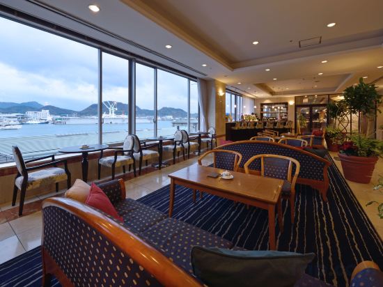 Фото Green Hill Hotel Onomichi