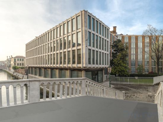 Фото Avani Rio Novo Venice Hotel