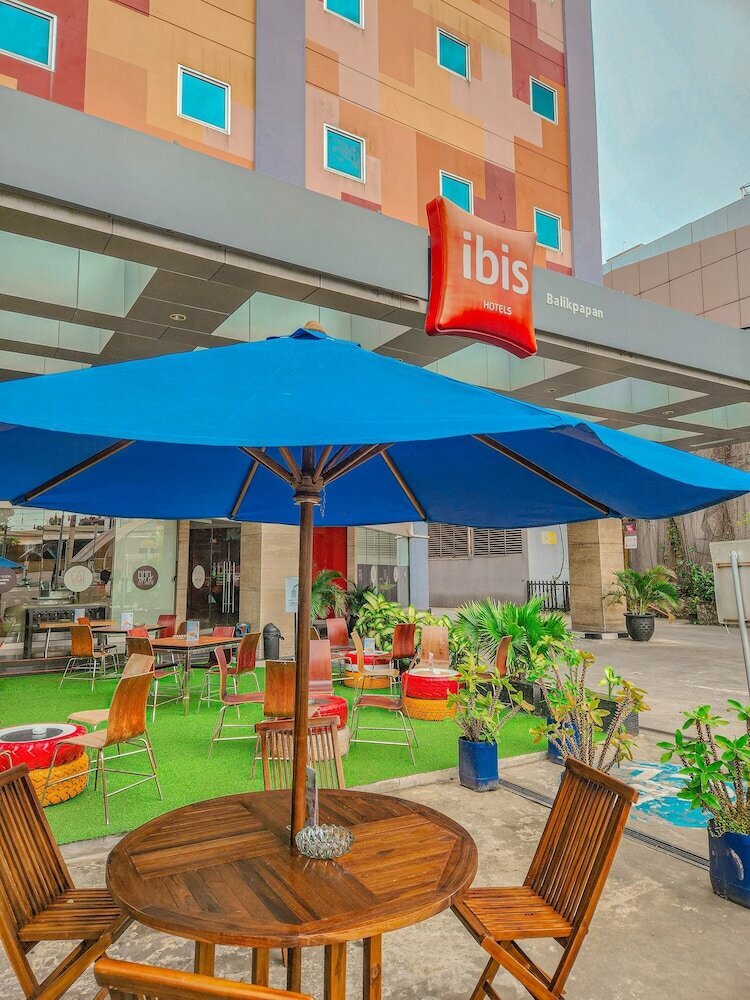 Hotel Ibis Balikpapan, Balikpapan, photo