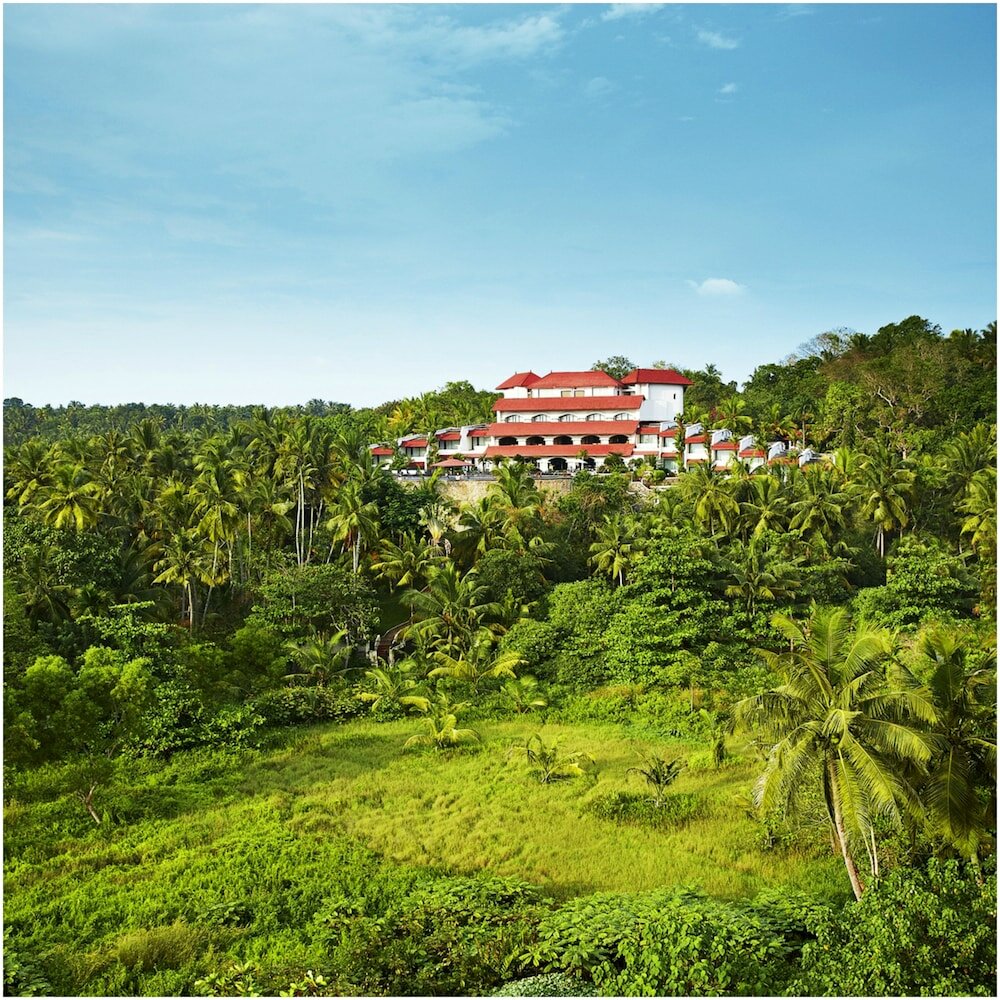 Фото Gateway Varkala - Ihcl SeleQtions