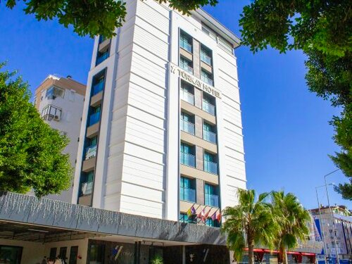 Turkay Hotel