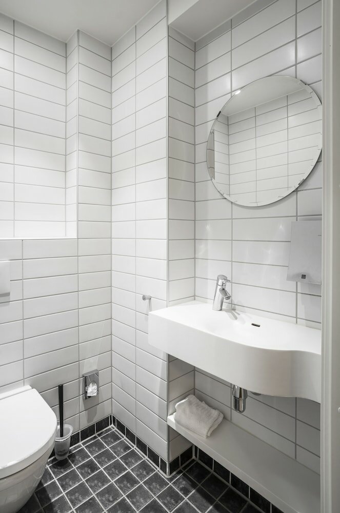 Фото Thon Hotel Slottsparken