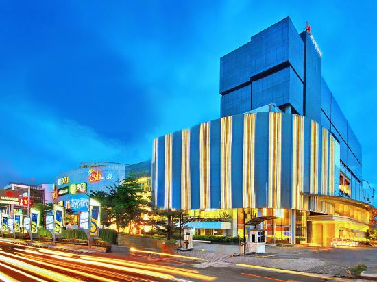 Фото Swiss-Belhotel Cirebon