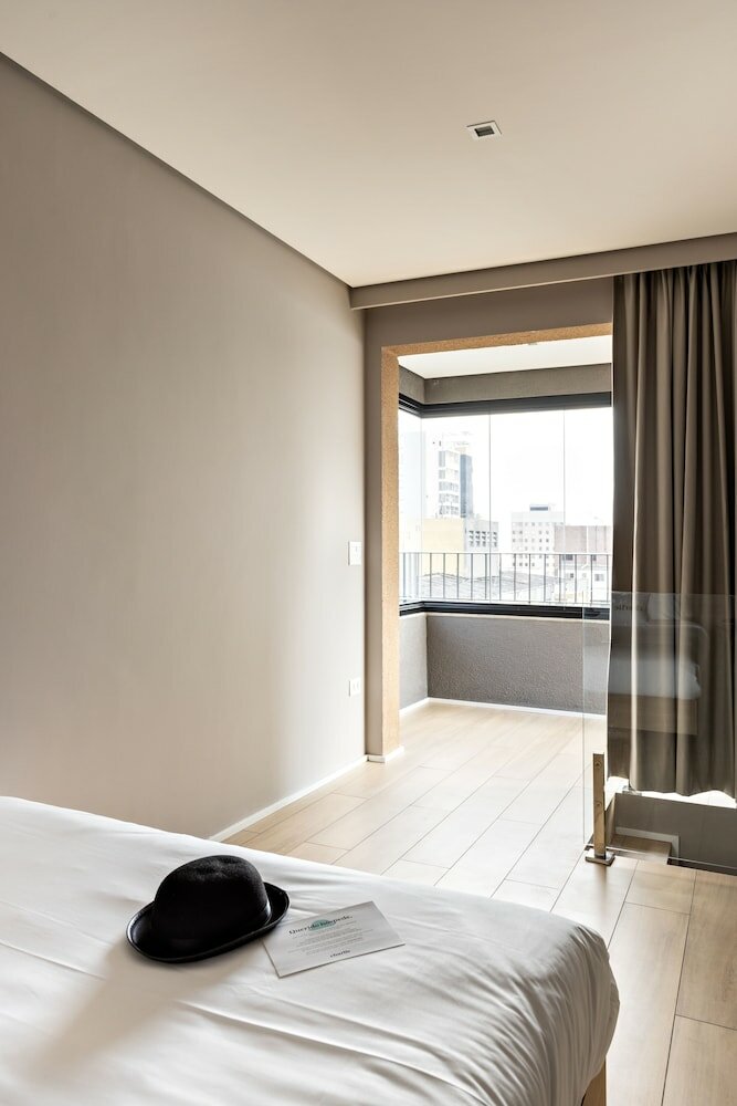 Фото Charlie Franca Jardim Paulista