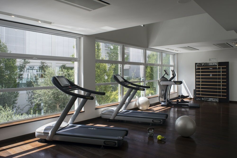 Фото Magna Pars - L’Hotel à Parfum