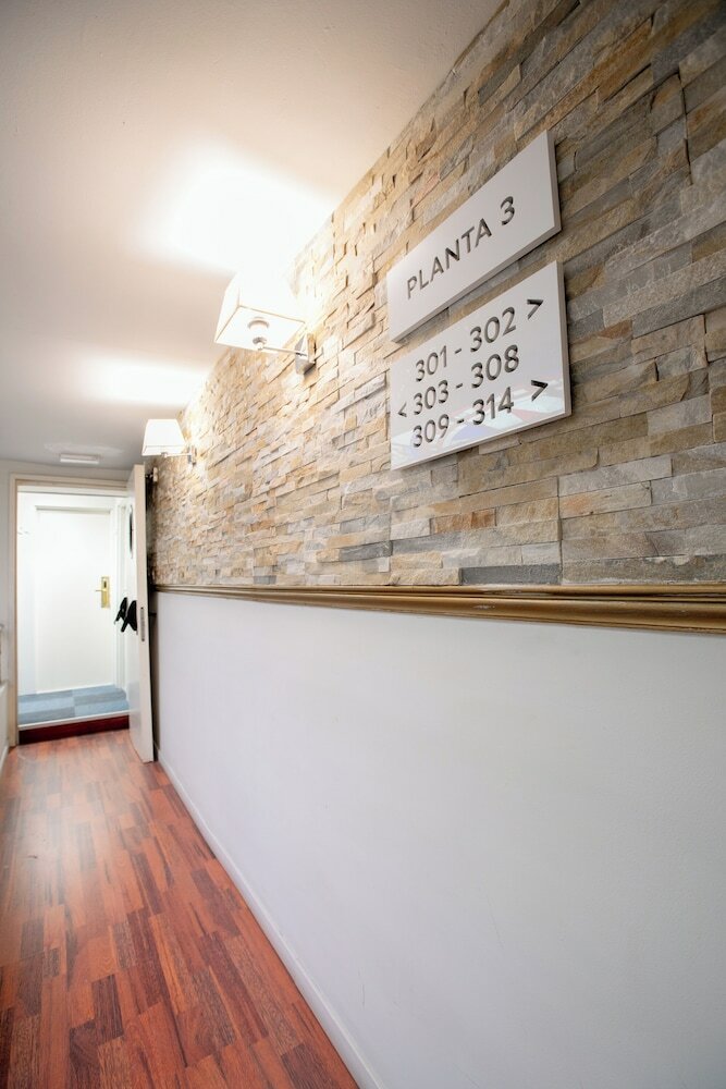 Фото Hotel Olympia Cónsul del Mar