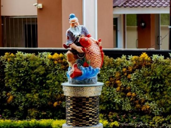 Фото Chunlee Grand Hotel