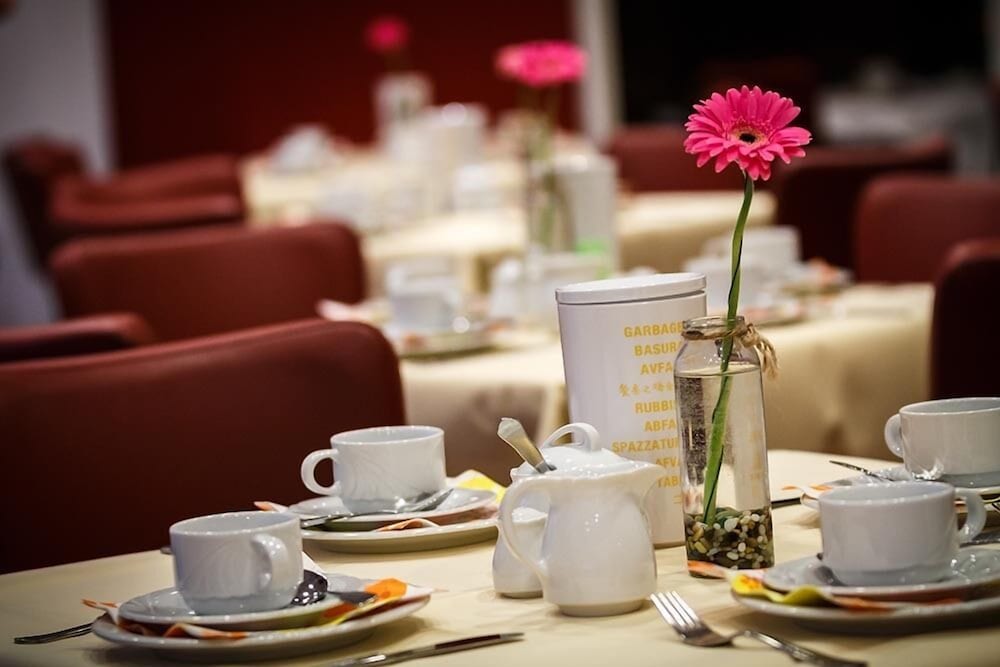 Фото Hotel am Stadtpark