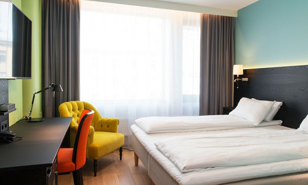 Фото отеля 2