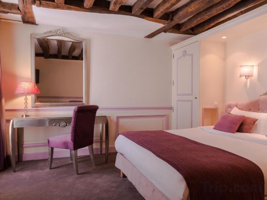 Фото Hôtel Gaillon Opéra