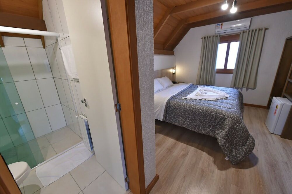 Фото Hotel Villa Aconchego