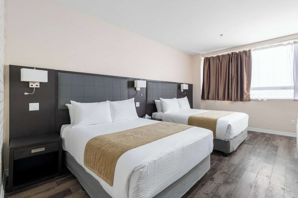 Фото Hotel Montreal Metropolitain, Bw Premier Collection