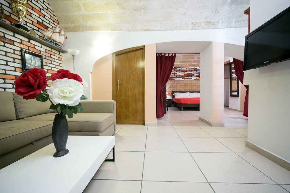 Фото B&b del Lungomare