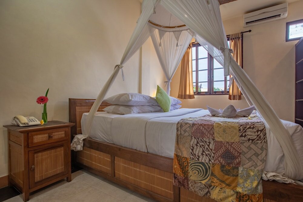 Фото Ubud Aura Retreat