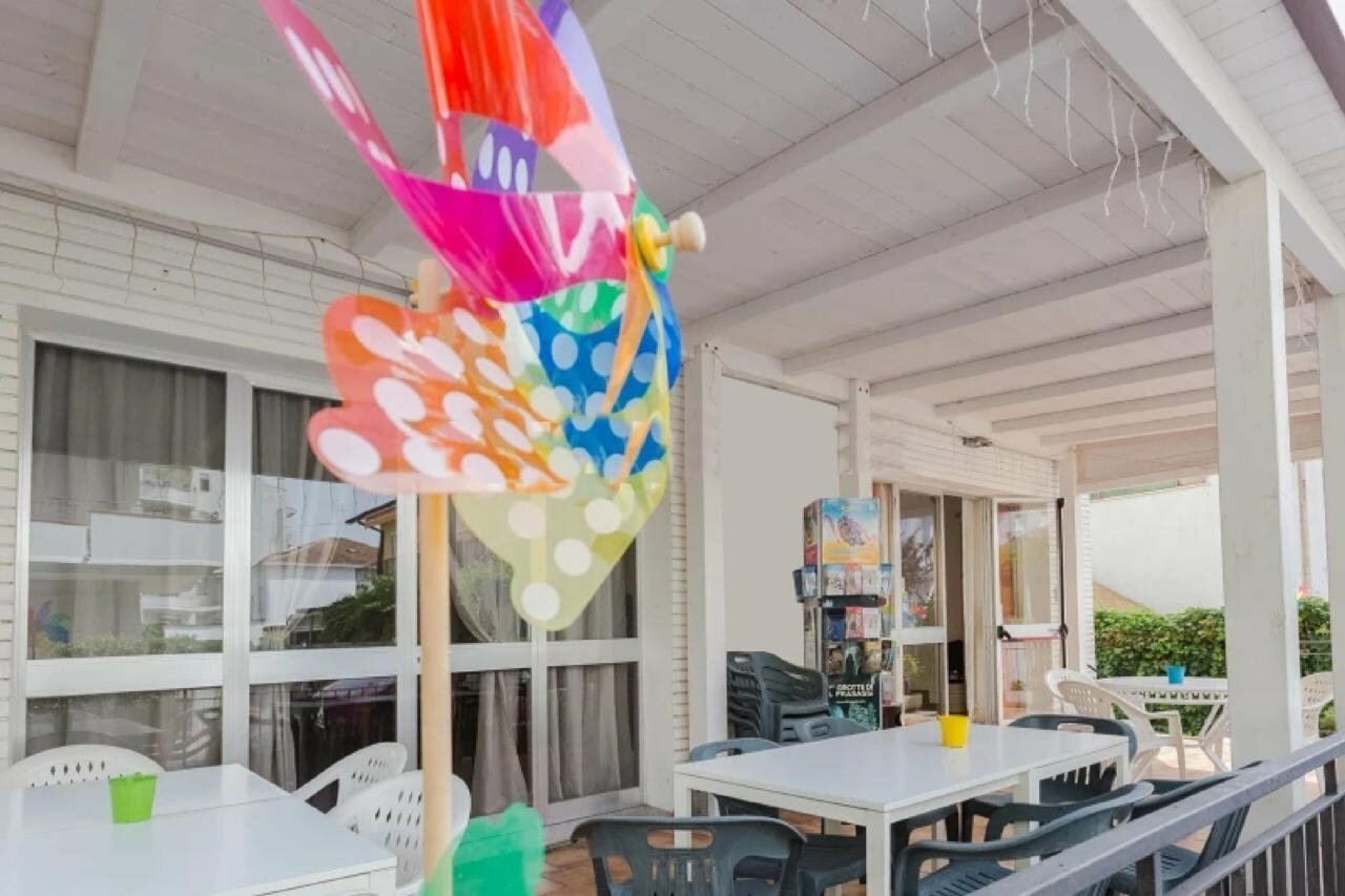 Фото Hotel Villa Donati