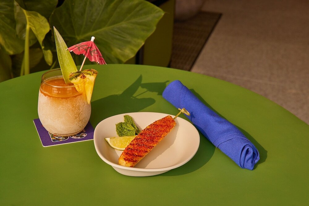 Фото Hotel Indigo Williamsburg - Brooklyn, an Ihg Hotel