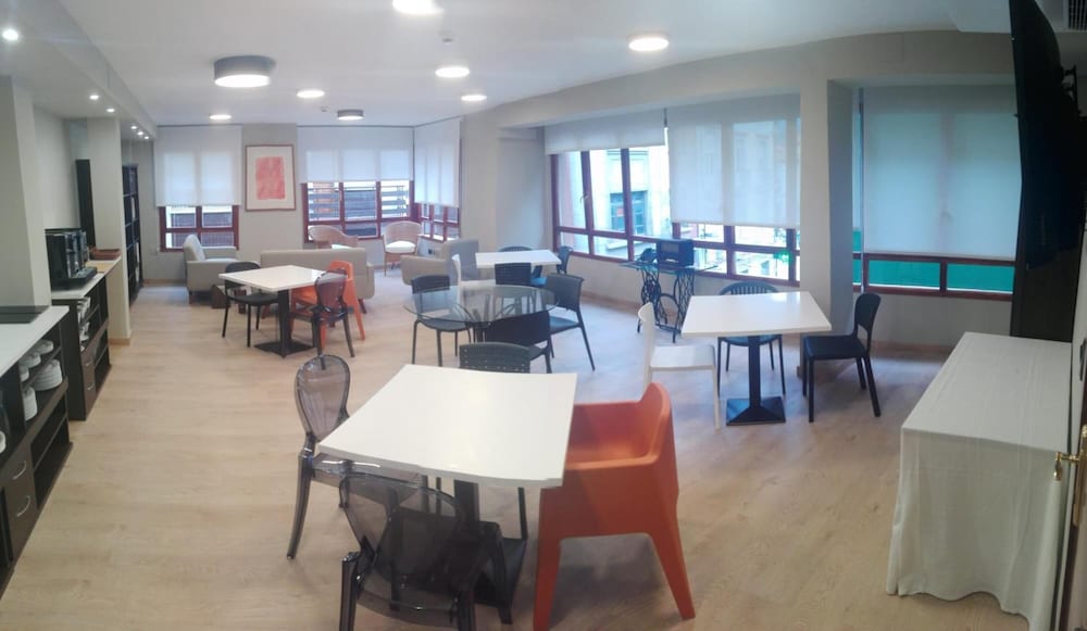 Фото Hotel Areces